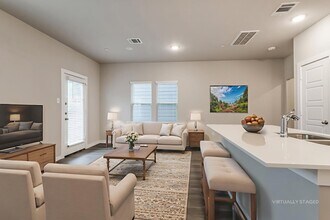 18310 W Centro Cir in Shenandoah, TX - Building Photo - Building Photo