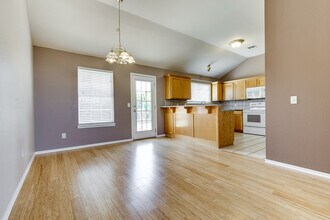 17645 Lead Ln in Edmond, OK - Building Photo - Building Photo