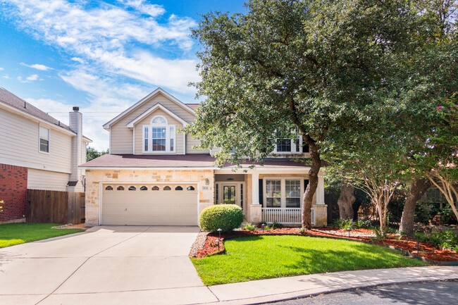 property at 1122 Persian Garden