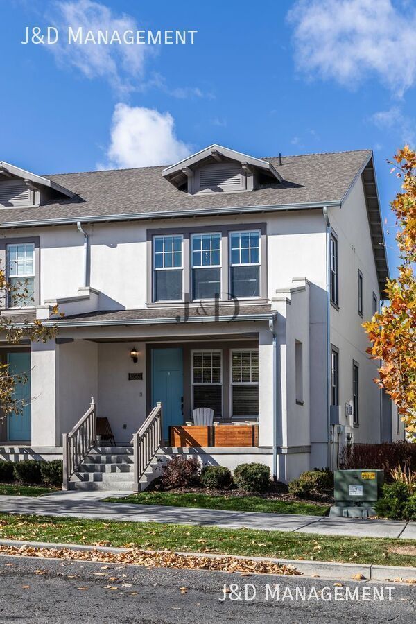 10566 S Oquirrh Lk Rd in South Jordan, UT - Building Photo - Building Photo