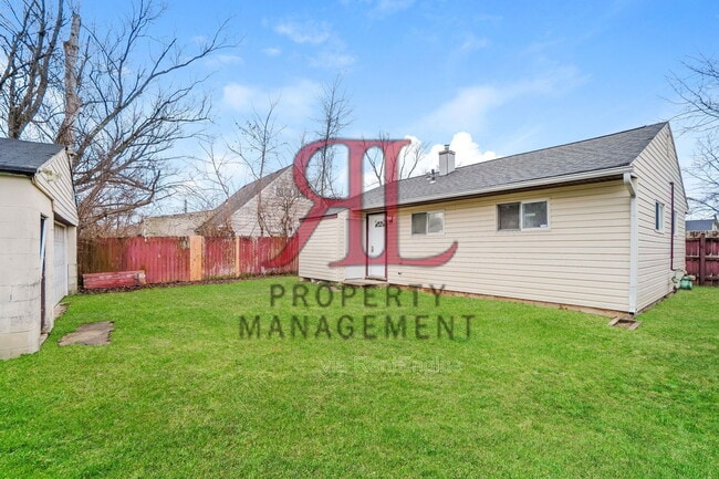 2262 Century Dr in Columbus, OH - Building Photo - Building Photo