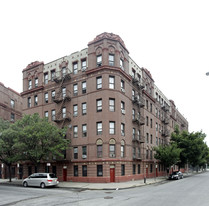 361-367 163rd St Apartments