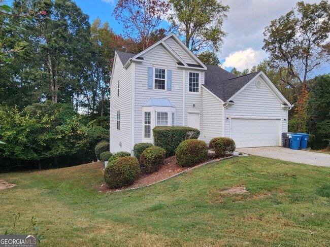 property at 138 Shady View Pl