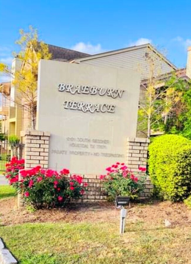 10101 S Gessner Rd Rentals in Houston, TX