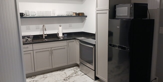 property at 7815 N Main St