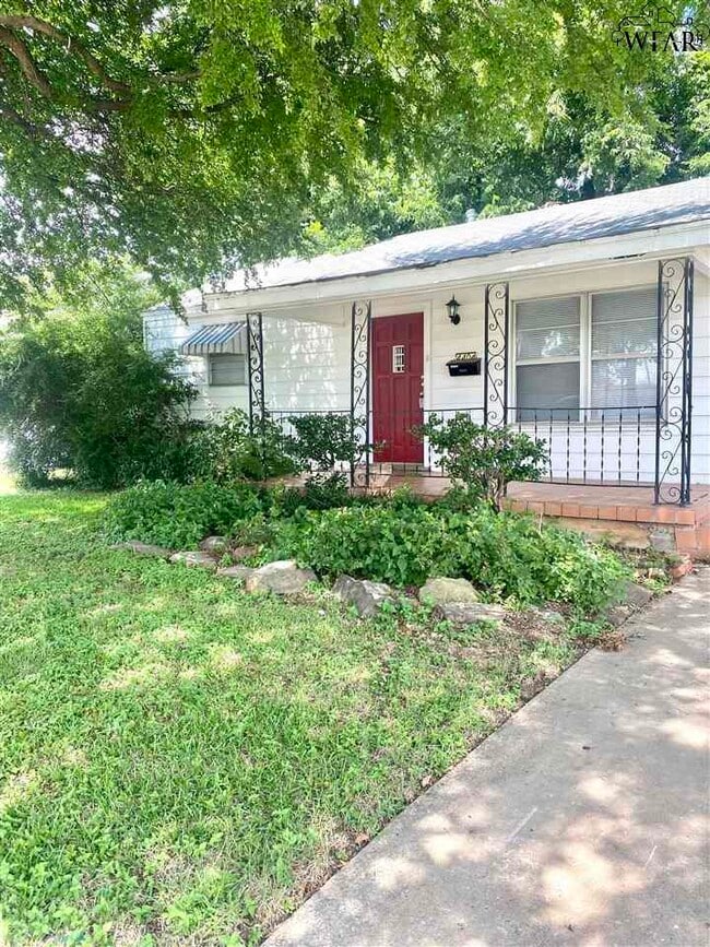4404 Cunningham Dr in Wichita Falls, TX - Building Photo - Building Photo