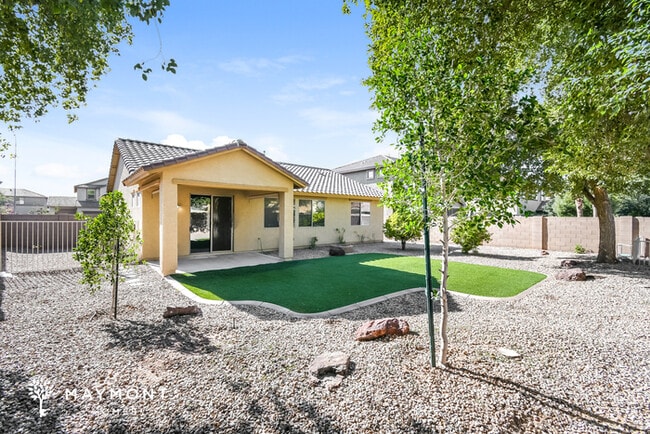 11252 E Shelley Ave in Mesa, AZ - Building Photo - Building Photo