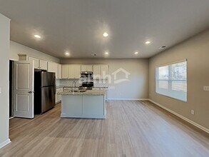 214 Omega Ct in Dallas, GA - Building Photo - Building Photo