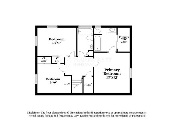 6285 Sharon Woods Blvd in Columbus, OH - Building Photo - Building Photo