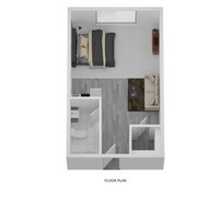 Academia Suites photo'