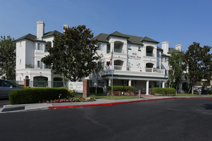 Cypress Park Senior Community 62+ Apartments