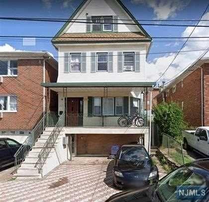 62 Lincoln St