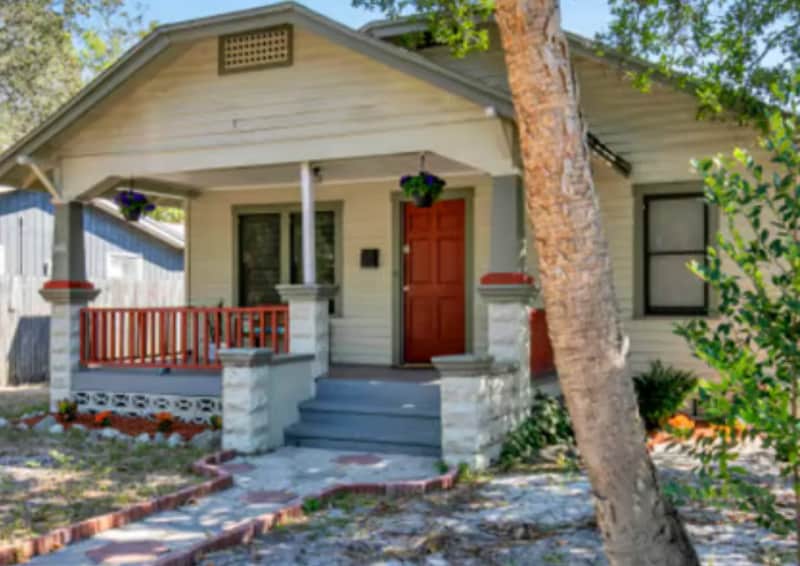 1618 Scranton St S in St. Petersburg, FL - Building Photo