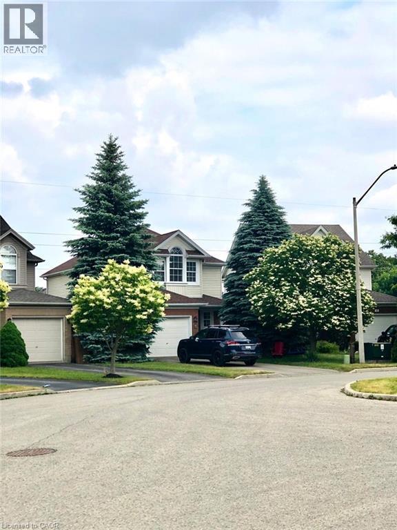 179 Dalecroft Pl in Waterloo, ON - Building Photo - Building Photo