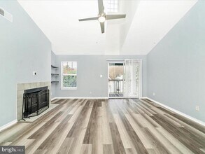 9907 Boysenberry Way in Montgomery Village, MD - Building Photo - Building Photo