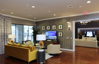 Sadler House in San Marcos, TX - Foto de edificio - Interior Photo