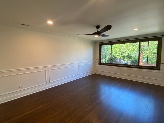 6101 N Paulina St, Unit 3 in Chicago, IL - Building Photo - Building Photo