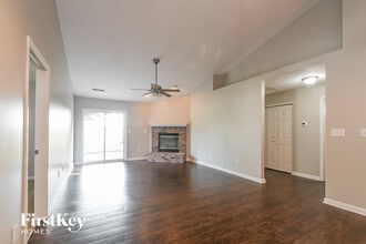 11501 War Admiral Ct in Noblesville, IN - Building Photo - Building Photo