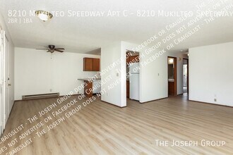 8210 Mukilteo Speedway in Mukilteo, WA - Building Photo - Building Photo