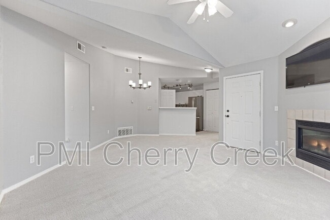 property at 8757 E Dry Creek Rd