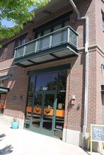 Mill Quarter in Bend, OR - Building Photo - Building Photo