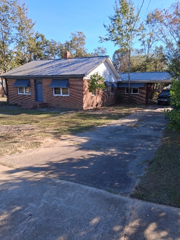 property at 1020 Peachtree St