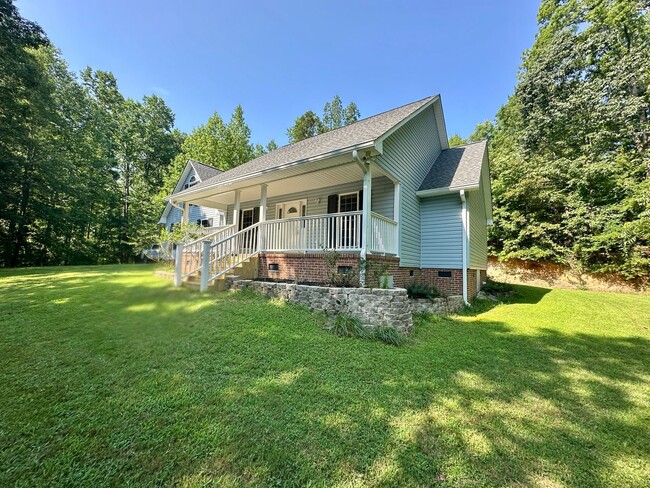 property at 120 Pin Du Lac Dr