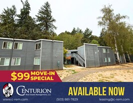 233 Senate St NW in Salem, OR - Building Photo