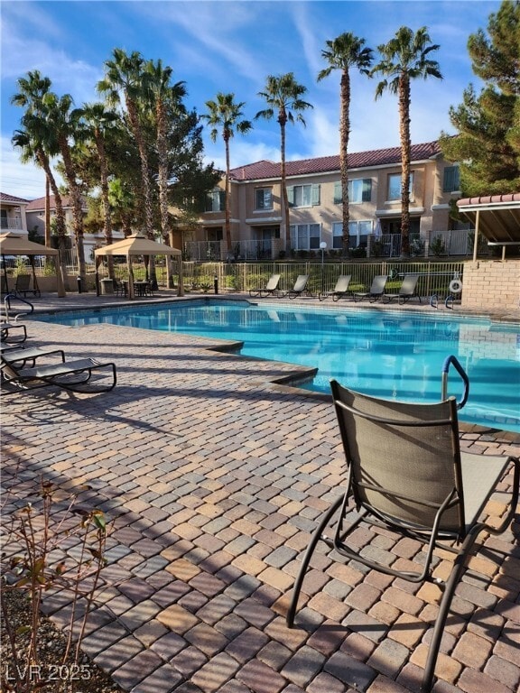 property at 251 S Green Valley Pkwy