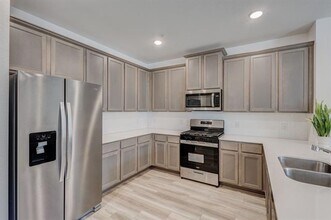 3720 Star Mesa St in Crandall, TX - Building Photo - Building Photo