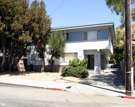 4060 Lyon Ave in Oakland, CA - Building Photo - Building Photo