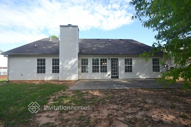 125 Chandler Ridge Ln SE in Lawrenceville, GA - Building Photo - Building Photo