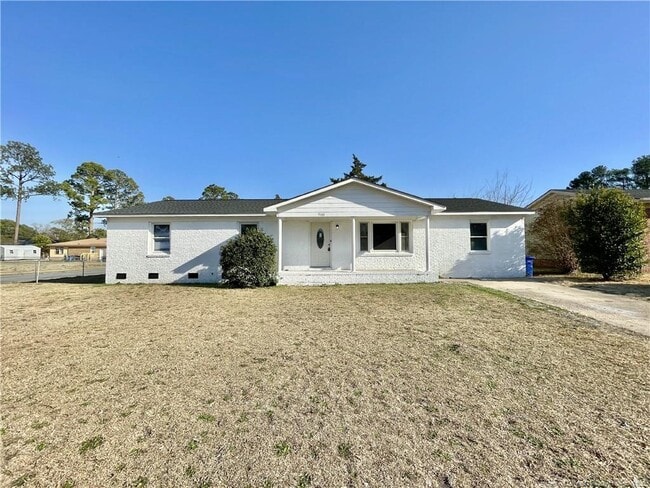 property at 5148 Longbranch Dr