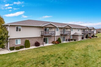 Watertown Park Apartments, LLC in Watertown, WI - Foto de edificio - Building Photo