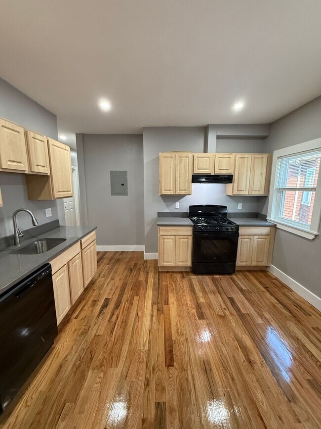 37 Ashmont St in Boston, MA - Building Photo - Building Photo