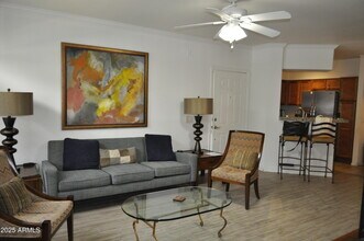 15095 N Thompson Peak Pkwy in Scottsdale, AZ - Building Photo - Building Photo