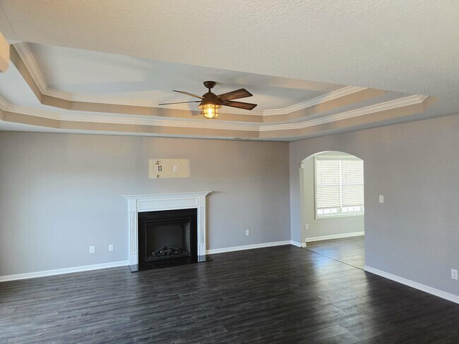 131 Regatta Way in Sneads Ferry, NC - Building Photo - Building Photo