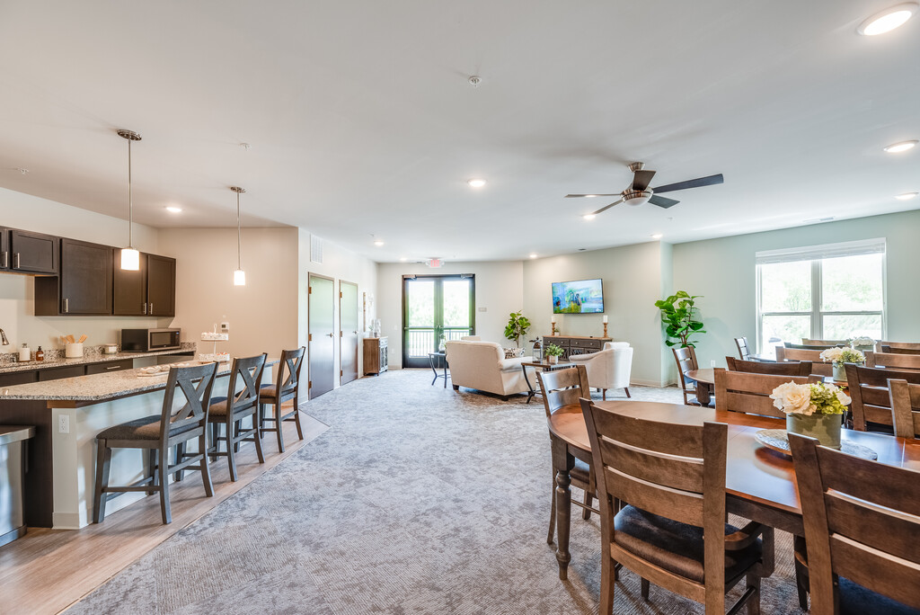 Pike Ridge Apartments Kenosha