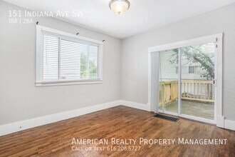 151 Indiana Ave SW in Grand Rapids, MI - Building Photo - Building Photo