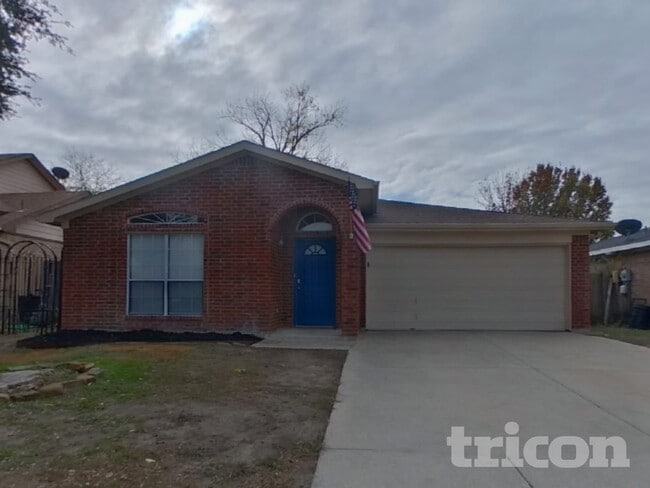 property at 202 Cutting Horse Ln