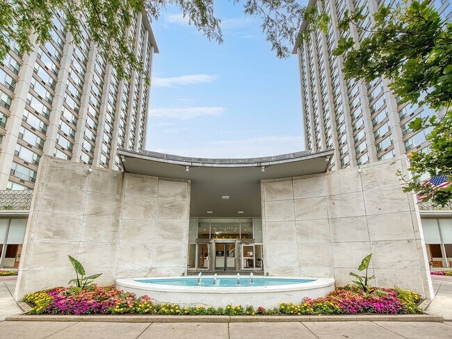 property at 3600 N Lake Shore Dr