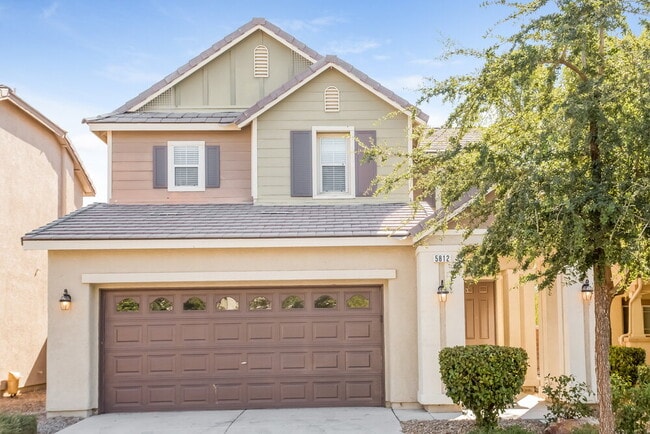 property at 5812 Gemstone Peak St