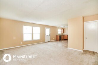8118 Gathering Ln in Indianapolis, IN - Building Photo - Building Photo