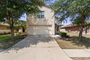 3417 Savage Springs Dr in Austin, TX - Building Photo