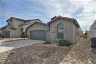 13562 Doncaster St in El Paso, TX - Building Photo - Building Photo