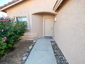 6555 Wilhoit Way in Tucson, AZ - Building Photo - Building Photo