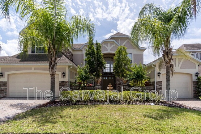 16114 Bristol Lake Cir in Orlando, FL - Foto de edificio - Building Photo