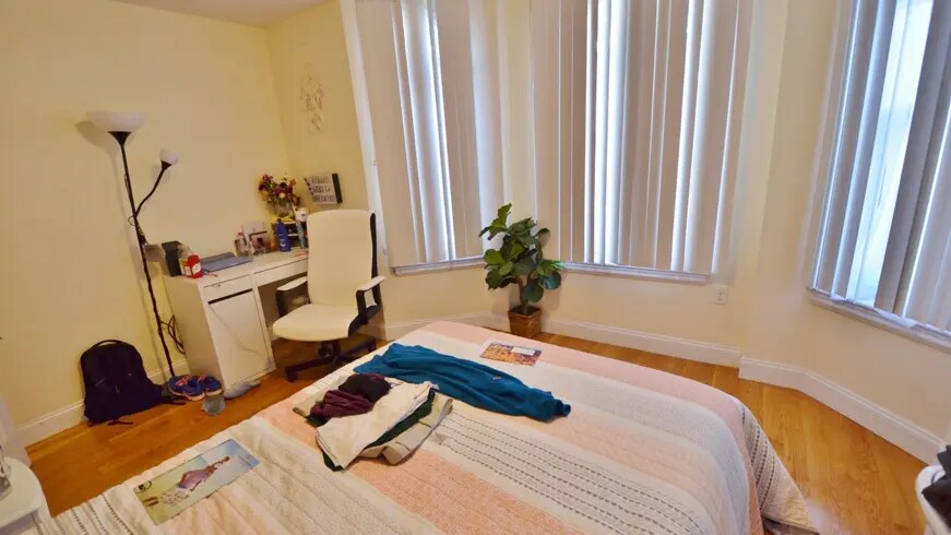 90 Westland Ave, Unit 201 in Boston, MA - Building Photo