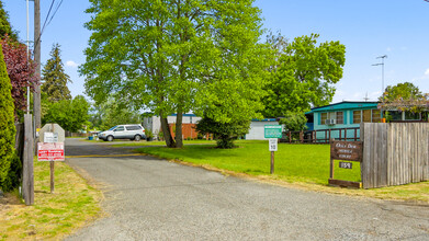 Olga Dor Mobile Park in Tacoma, WA - Building Photo - Primary Photo