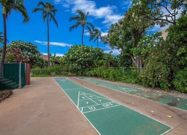 811 S Kihei Rd, Unit Koa Resort in Kihei, HI - Building Photo - Building Photo